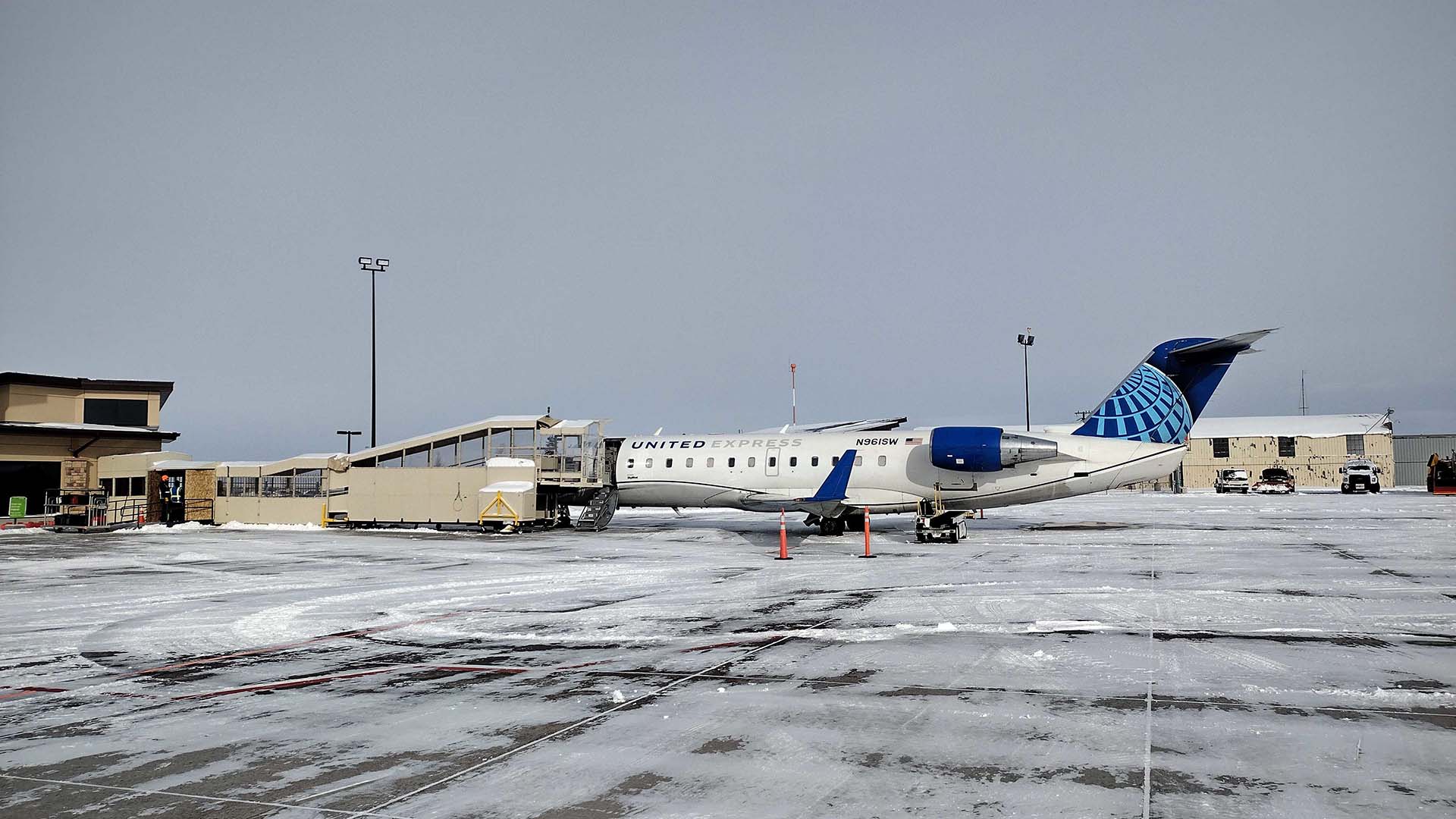 Laramie Regional Airport-2